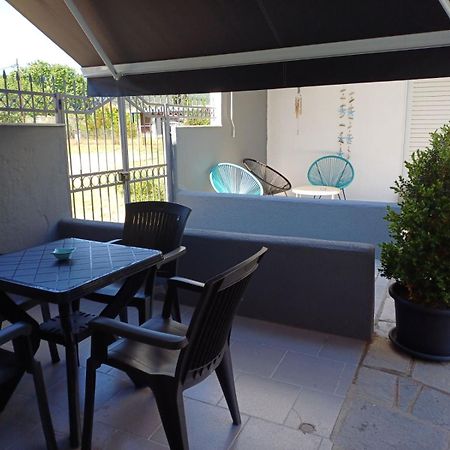 Bella Terra Nature Living Asproválta Luaran gambar