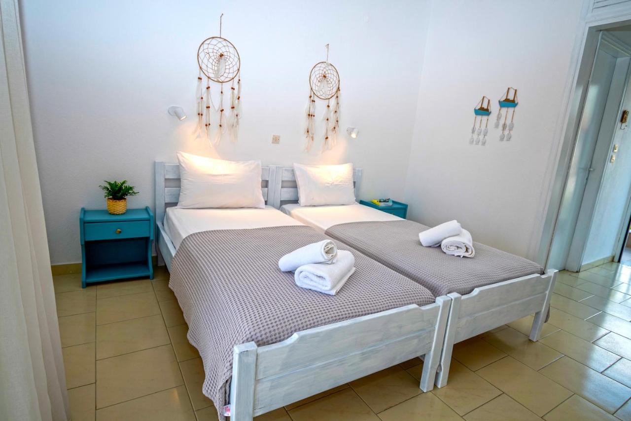 Bella Terra Nature Living Asproválta Luaran gambar