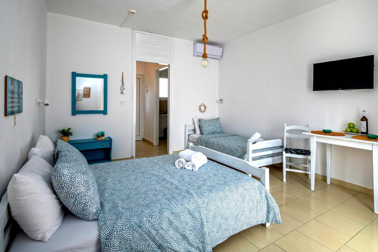 Bella Terra Nature Living Asproválta Luaran gambar