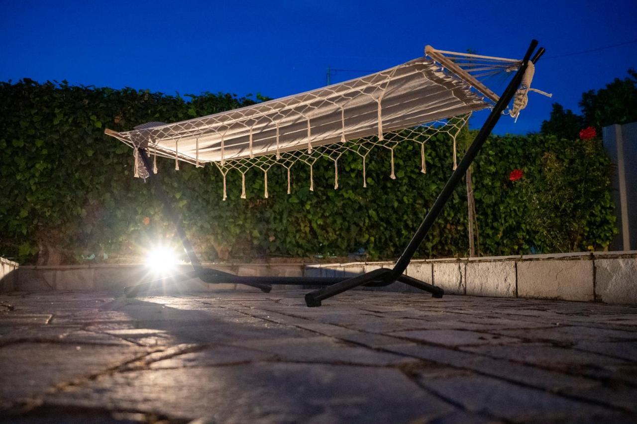 Bella Terra Nature Living Asproválta Luaran gambar