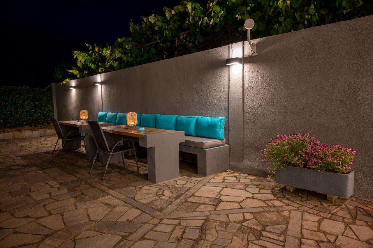 Bella Terra Nature Living Asproválta Luaran gambar