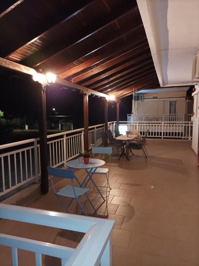 Bella Terra Nature Living Asproválta Luaran gambar