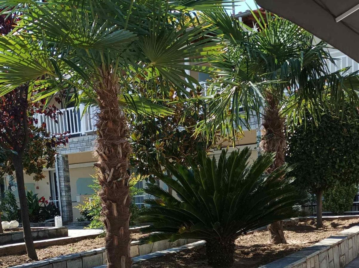 Bella Terra Nature Living Asproválta Luaran gambar