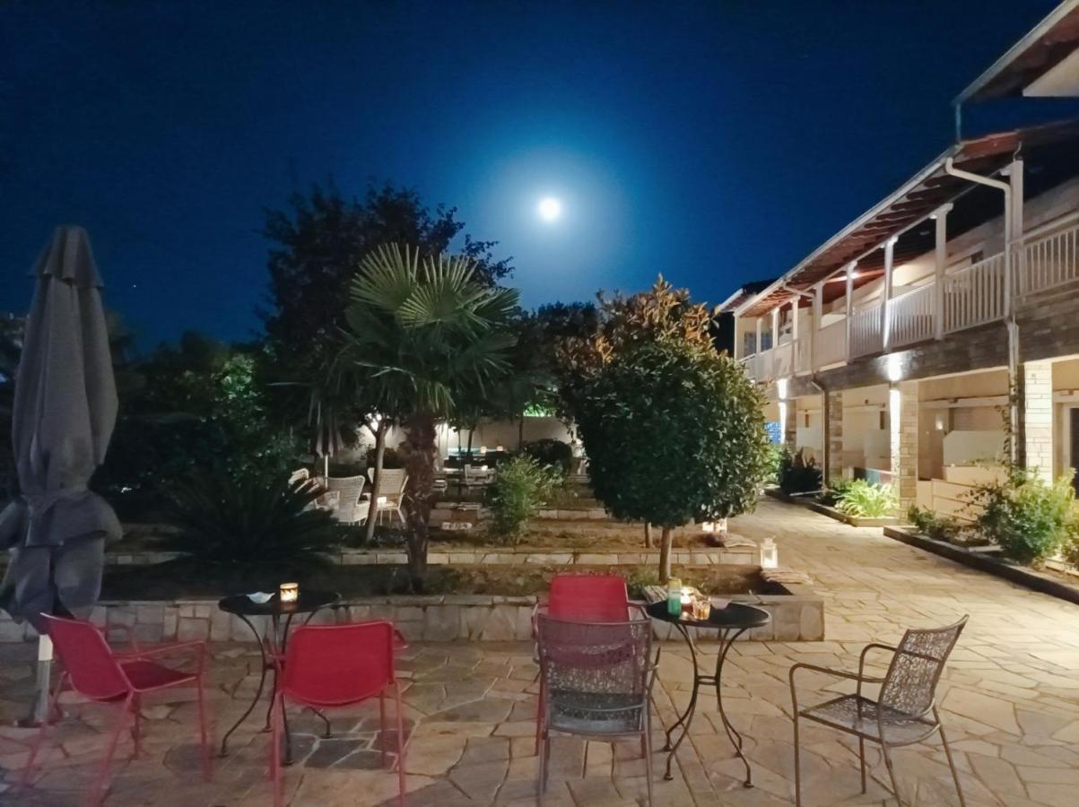 Bella Terra Nature Living Asproválta Luaran gambar