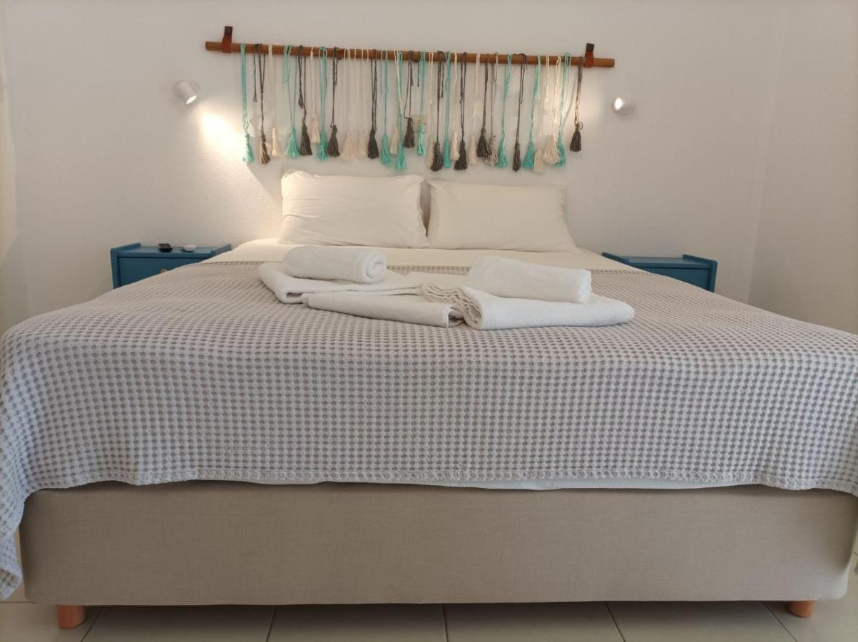 Bella Terra Nature Living Asproválta Luaran gambar
