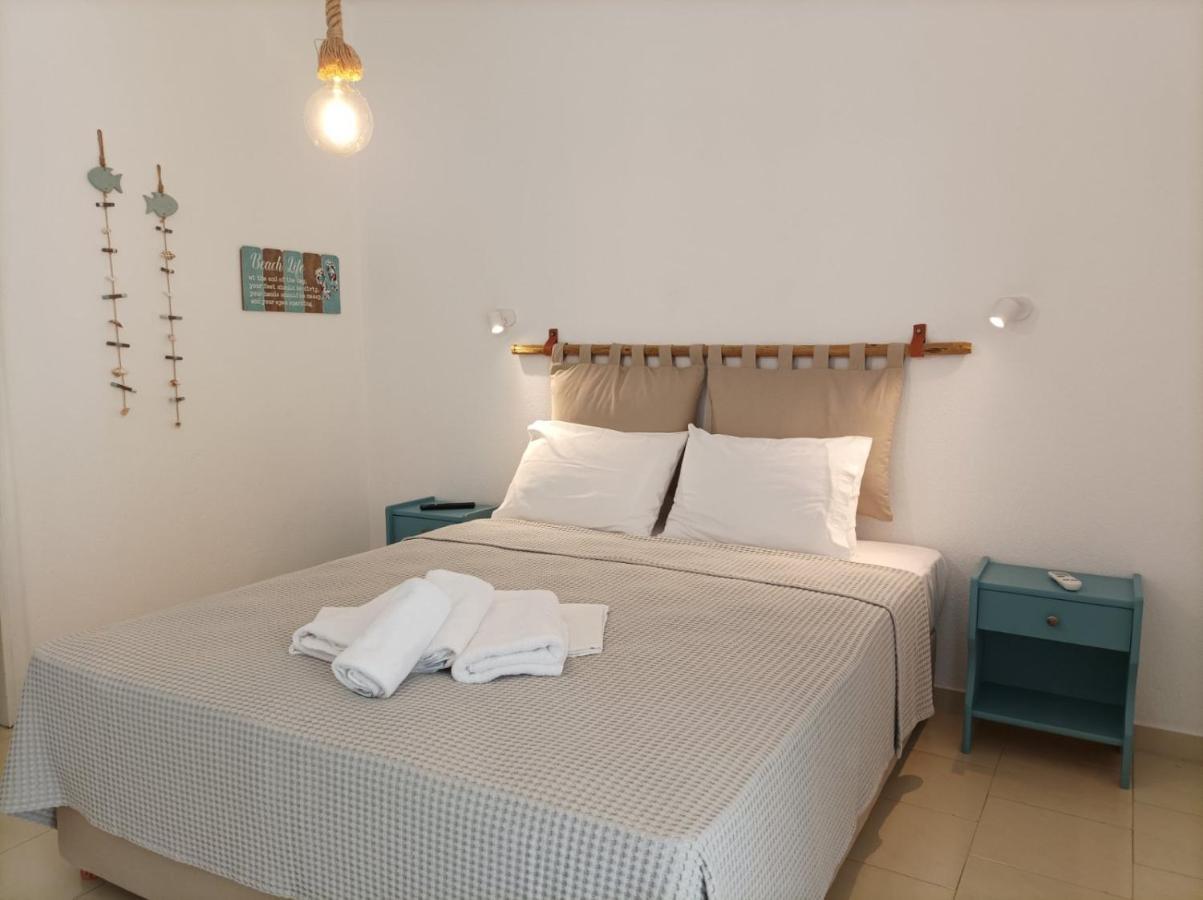 Bella Terra Nature Living Asproválta Luaran gambar