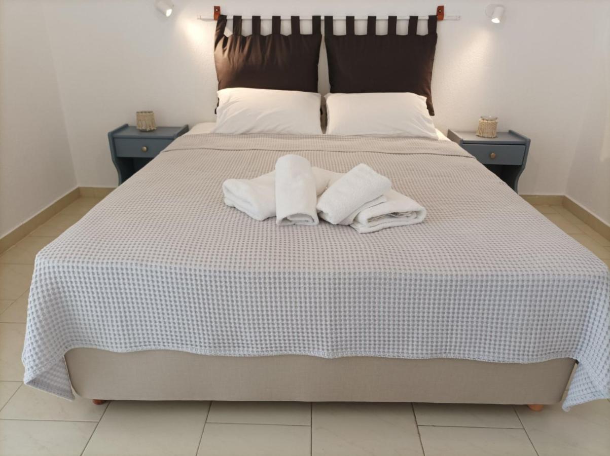 Bella Terra Nature Living Asproválta Luaran gambar