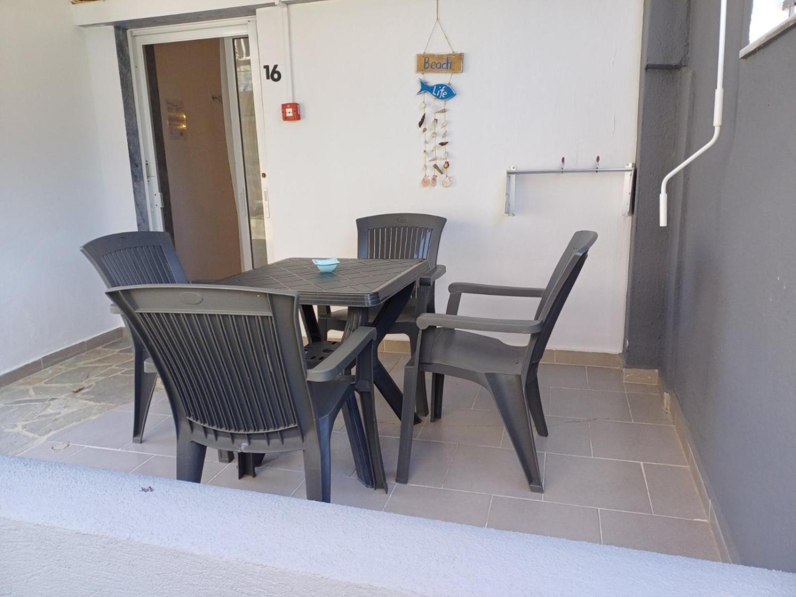 Bella Terra Nature Living Asproválta Luaran gambar