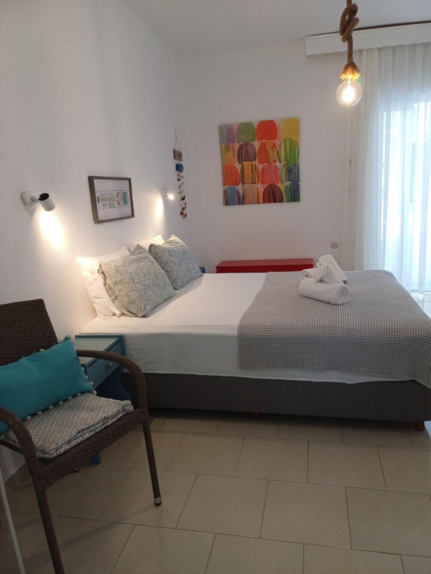 Bella Terra Nature Living Asproválta Luaran gambar
